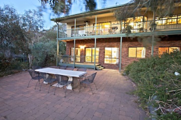 Ingebirah NSW Holiday Adelaide