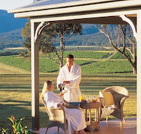 Berenbell Vineyard Retreat - Holiday Adelaide