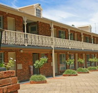 Hermitage Motor Inn - Holiday Adelaide