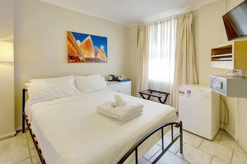 Neutral Bay Lodge - Holiday Adelaide 7