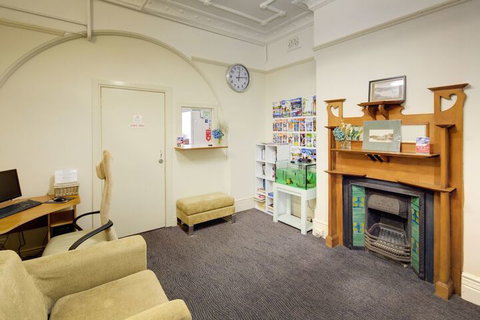 Neutral Bay Lodge - Holiday Adelaide 1