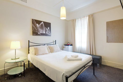 Neutral Bay Lodge - Holiday Adelaide 4