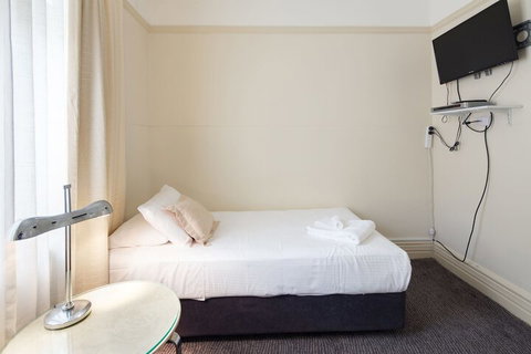 Neutral Bay Lodge - Holiday Adelaide 5