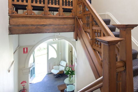 Neutral Bay Lodge - Holiday Adelaide 2