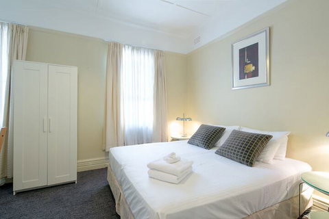 Neutral Bay Lodge - Holiday Adelaide 3
