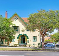 Neutral Bay Lodge - Holiday Adelaide