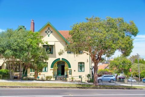 Neutral Bay Lodge - Holiday Adelaide 0