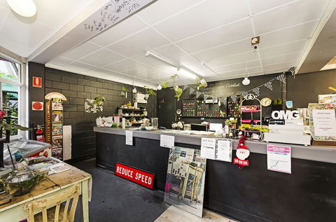 Adventurers Resort - Hostel - Holiday Adelaide 5