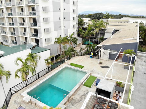 Adventurers Resort - Hostel - Holiday Adelaide 4