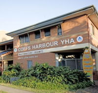 Coffs Harbour YHA Hostel / Backpackers