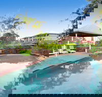 Toowong Villas - Holiday Adelaide