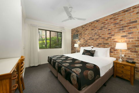 Toowong Villas - Holiday Adelaide 6