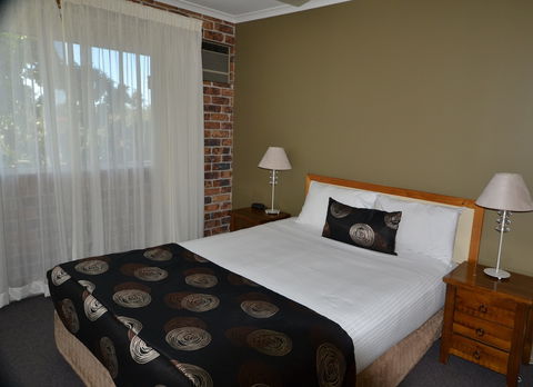 Toowong Villas - Holiday Adelaide 1