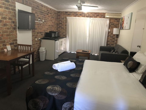 Toowong Villas - Holiday Adelaide 5