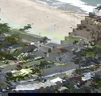 Breakers Apartments Mollymook - Holiday Adelaide