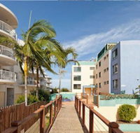 Bayviews  Harbourview Holiday Apartments - Holiday Adelaide
