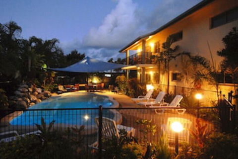 Mission Reef Resort - Holiday Adelaide 0