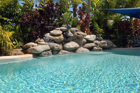 Mission Reef Resort - Holiday Adelaide 4