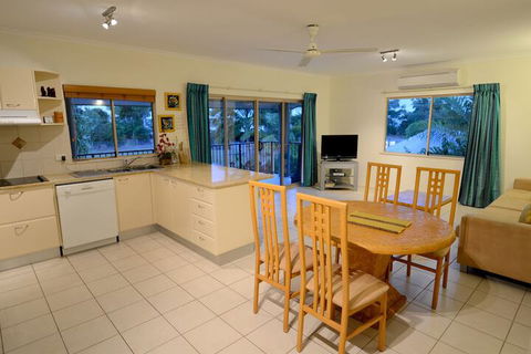 Mission Reef Resort - Holiday Adelaide 7