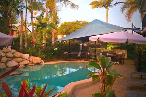 Mission Reef Resort - Holiday Adelaide 5