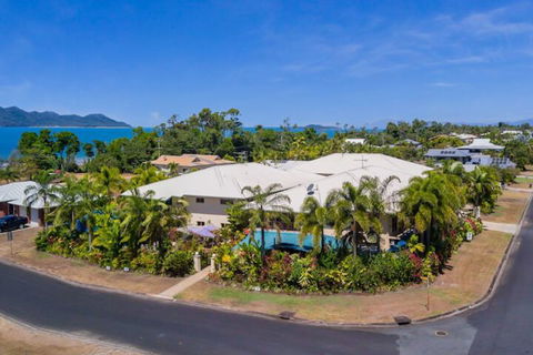 Mission Reef Resort - Holiday Adelaide 1