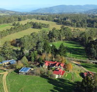 Crabtree House - Holiday Adelaide