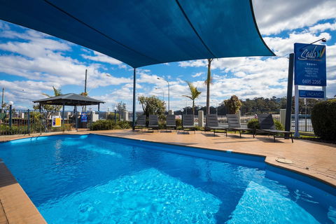 Sails Luxury Apartments Merimbula - Holiday Adelaide 6