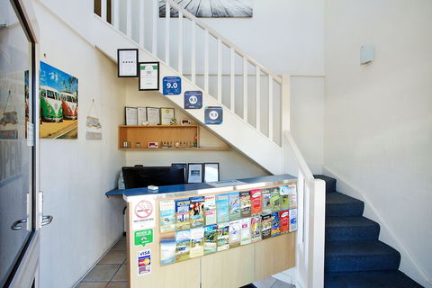 Sails Luxury Apartments Merimbula - Holiday Adelaide 2