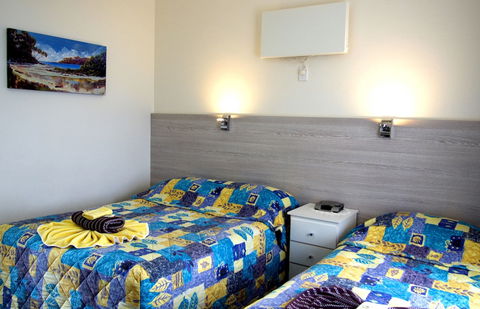 Norfolk Pine Motel Merimbula - Holiday Adelaide 6