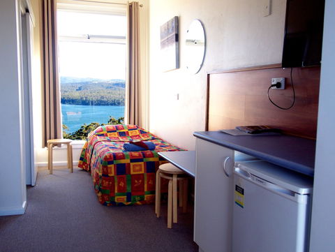 Norfolk Pine Motel Merimbula - Holiday Adelaide 2