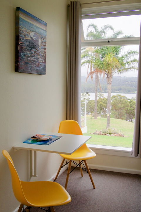 Norfolk Pine Motel Merimbula - Holiday Adelaide 1
