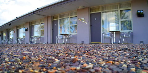 Norfolk Pine Motel Merimbula - Holiday Adelaide 5
