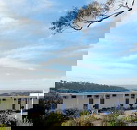 Kingfisher Motel - Holiday Adelaide