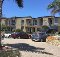 Calendo Apartments - Holiday Adelaide