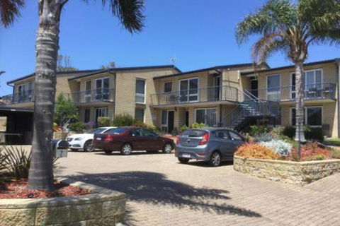 Calendo Apartments - Holiday Adelaide 0