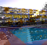 Beachside Magnetic Harbour - Holiday Adelaide