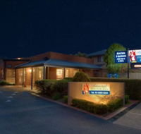 Admiral Motor Inn - Holiday Adelaide