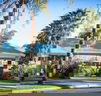 Thurgoona Country Club Resort - Holiday Adelaide
