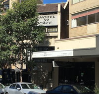 Hotel 59 - Holiday Adelaide