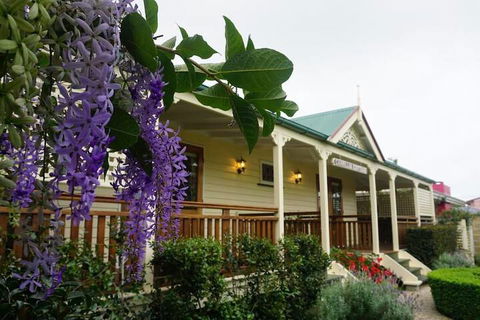 Reid's Place - Holiday Adelaide 7