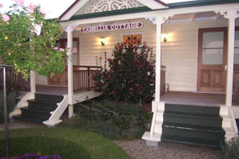 Reid's Place - Holiday Adelaide 6