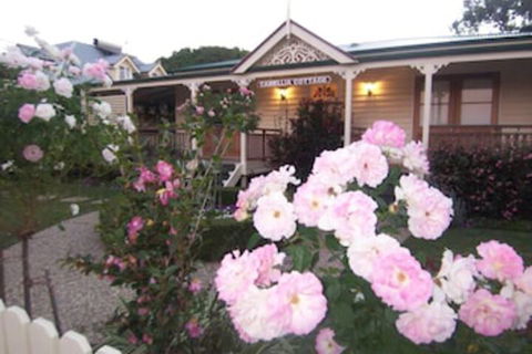 Reid's Place - Holiday Adelaide 0
