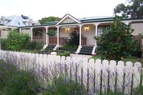 Reid's Place - Holiday Adelaide 5