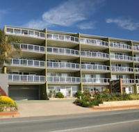 Albacore Apartments - Holiday Adelaide