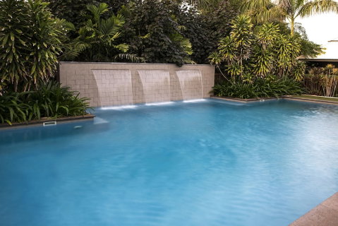 The Billi Resort - Holiday Adelaide 3