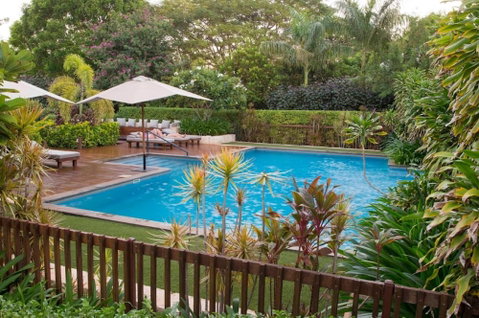 The Billi Resort - Holiday Adelaide 4