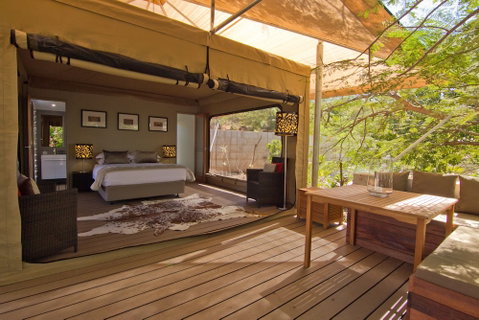 The Billi Resort - Holiday Adelaide 1