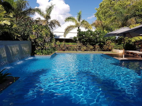 The Billi Resort - Holiday Adelaide 5
