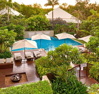 The Billi Resort - Holiday Adelaide