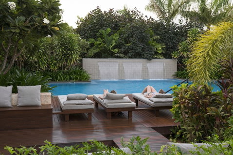 The Billi Resort - Holiday Adelaide 6